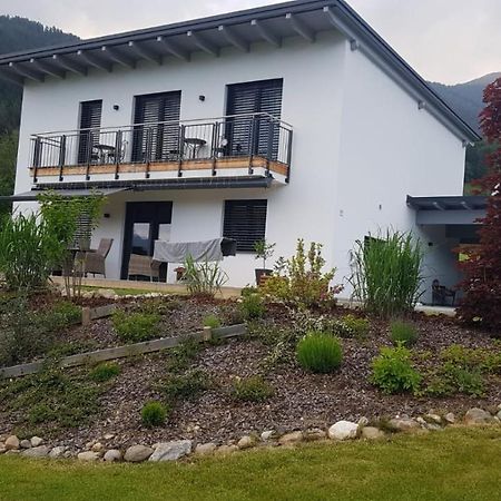 Haus Alina Villa Arriach Kültér fotó