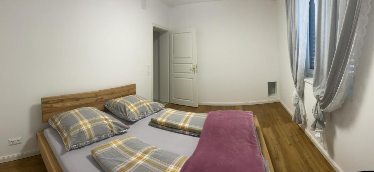 Haus Alina Villa Arriach Kültér fotó