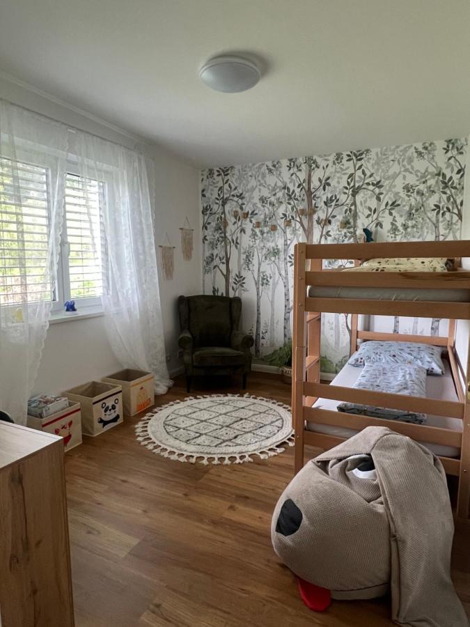 Haus Alina Villa Arriach Kültér fotó